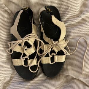 Dr Martens Gladiator Sandal